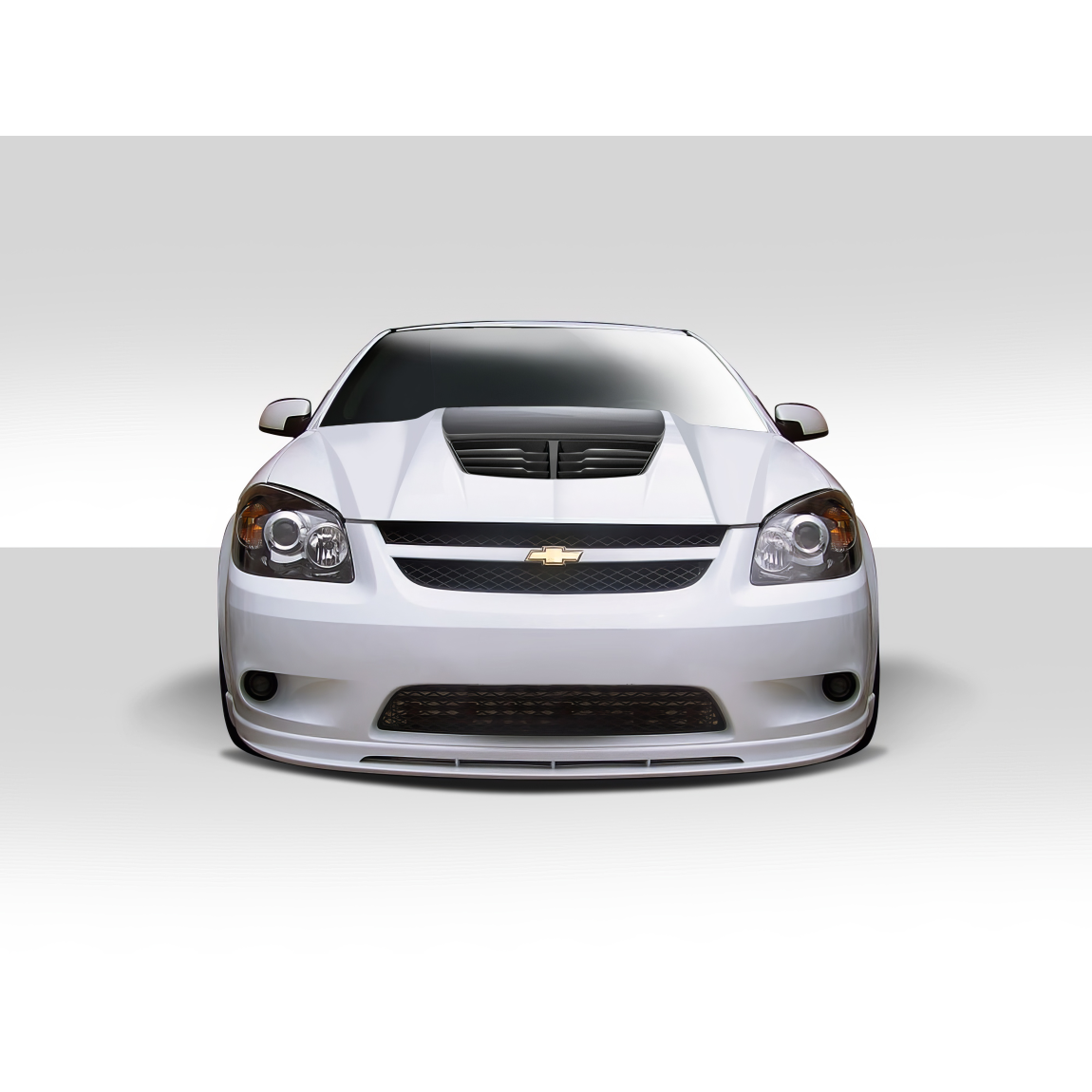 All kind of body kits for Chevrolet Cobalt 2005. Exterior/Hoods 