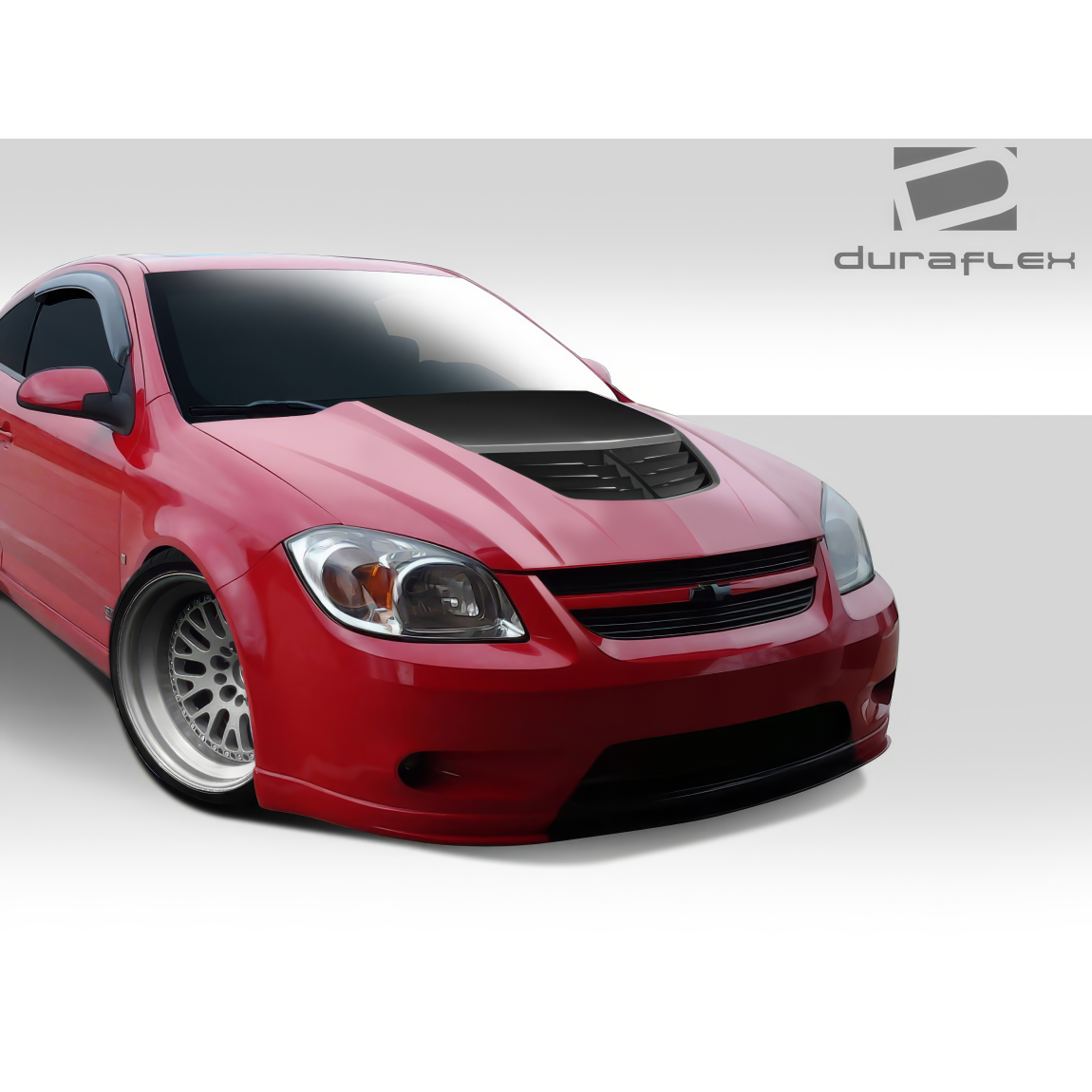 All kind of body kits for Chevrolet Cobalt 2005. Exterior/Hoods 