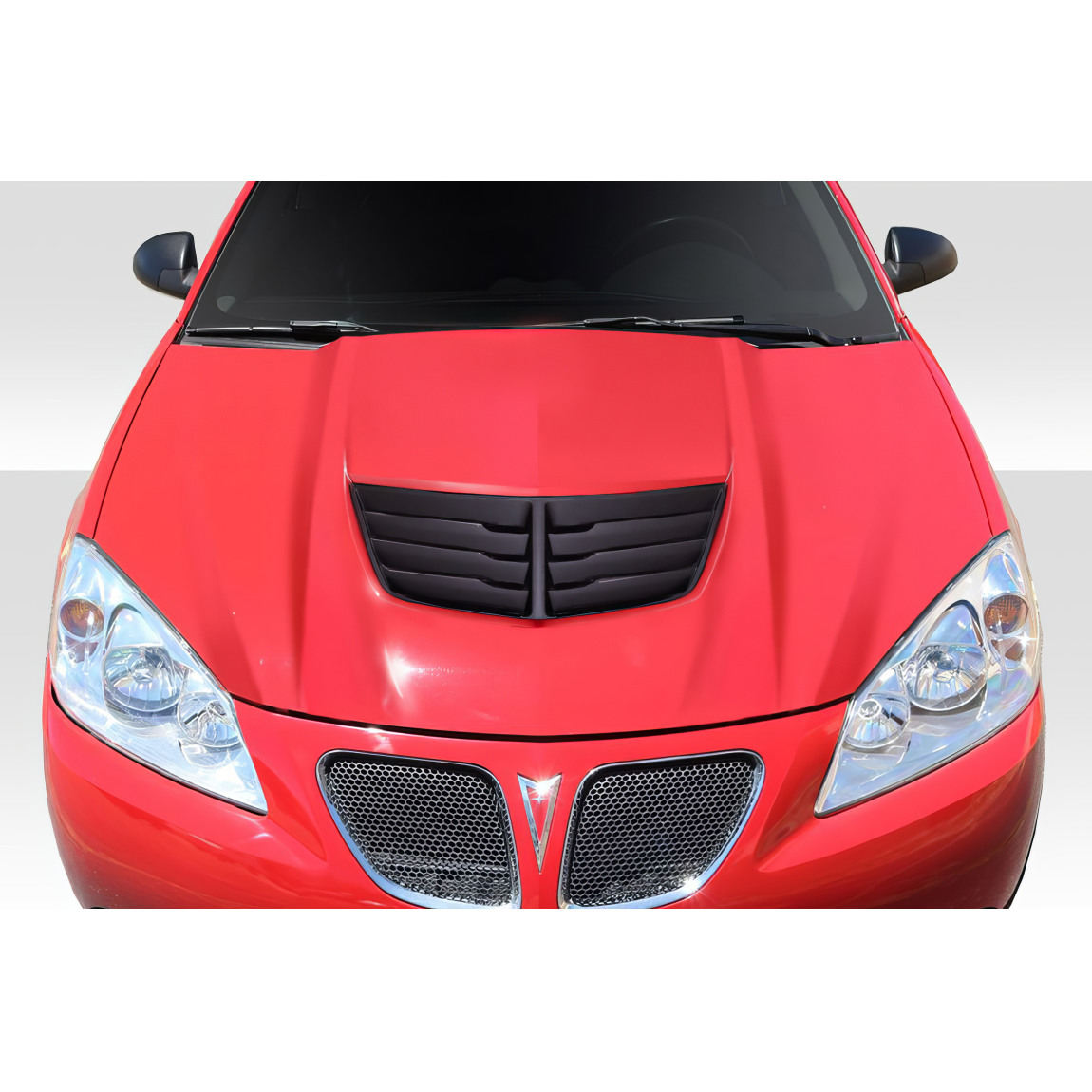 All kind of body kits for Pontiac G6 2005. Exterior/Hoods 