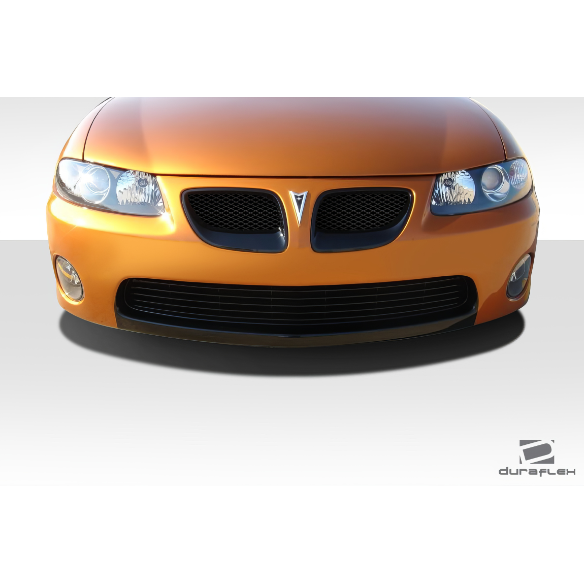 All kind of body kits for Pontiac GTO 2004. Exterior/Grilles 