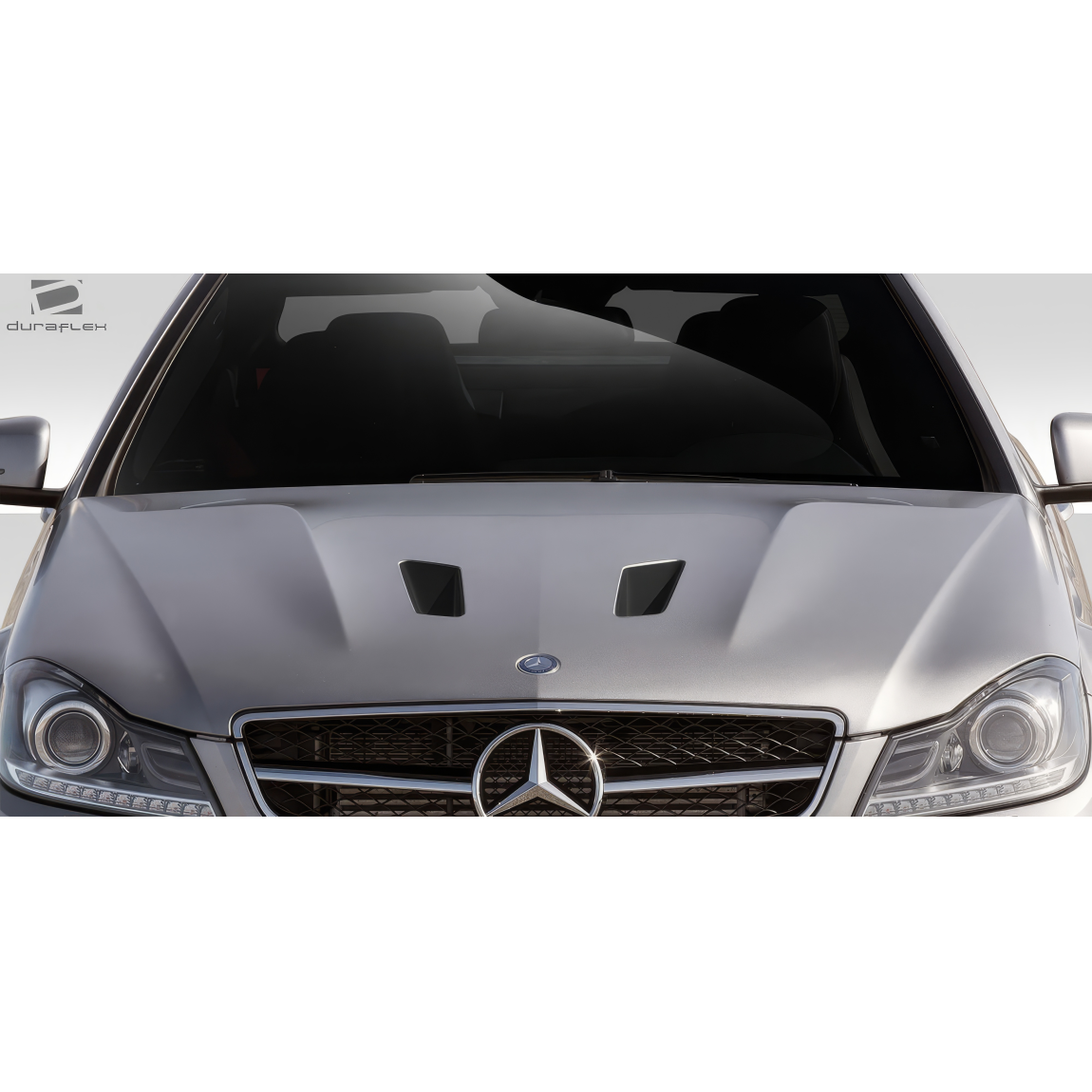 All kind of body kits for Universal  . Exterior/Hoods 