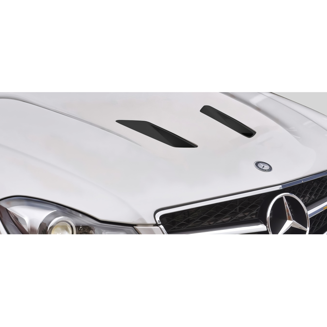 All kind of body kits for Universal  . Exterior/Hoods 