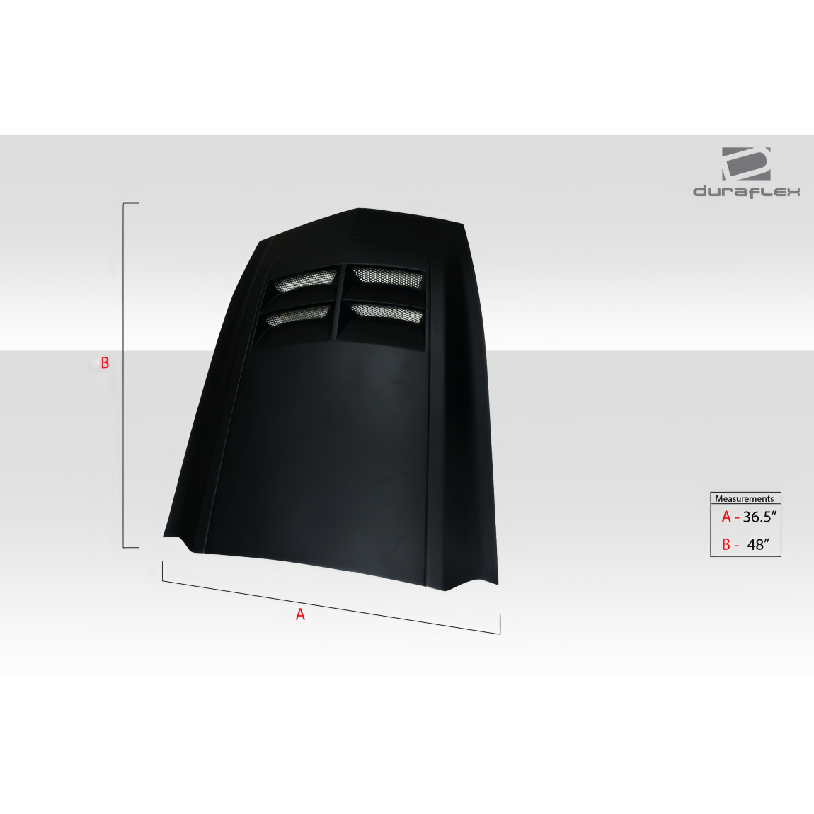 All kind of body kits for Universal  . Exterior/Hoods 