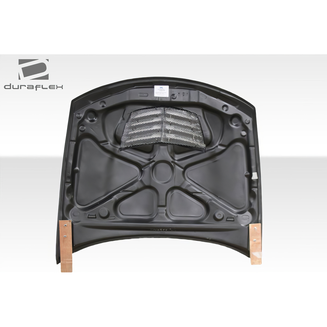 All kind of body kits for Pontiac GTO 2004. Exterior/Hoods 