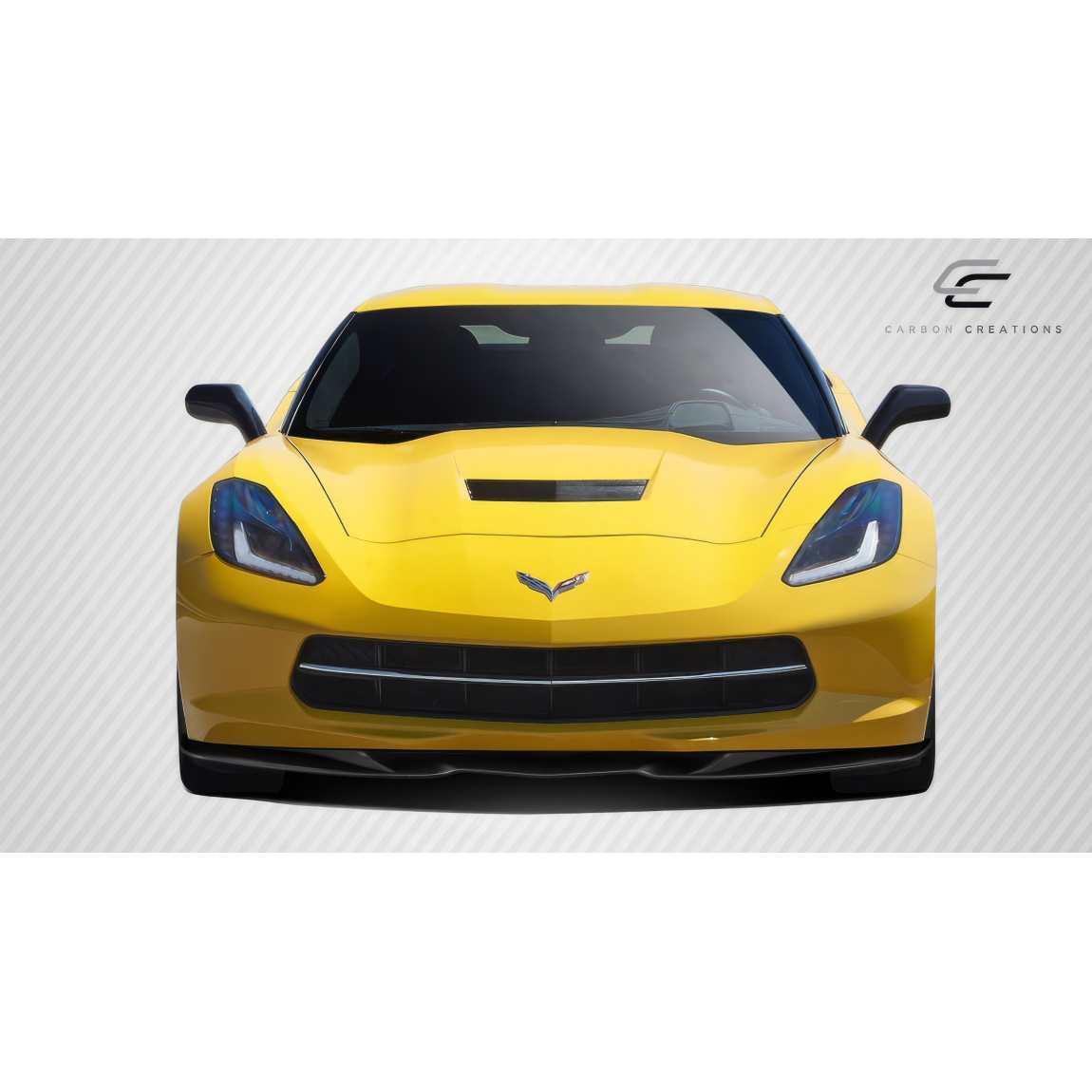 All kind of body kits for Chevrolet Corvette 2014. Exterior/Other Exterior 