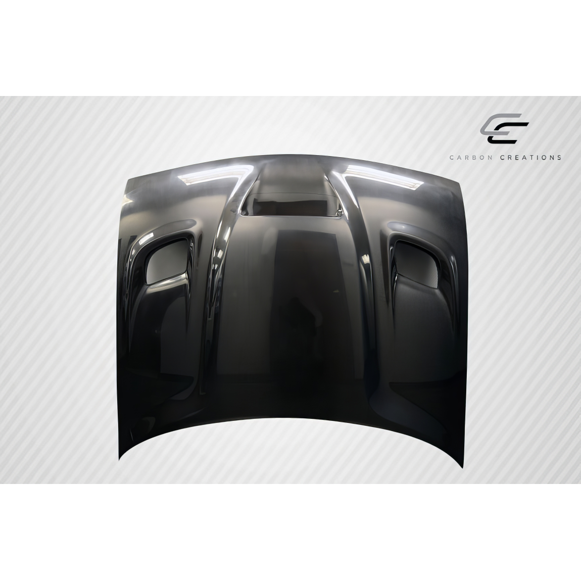 All kind of body kits for Dodge Challenger 2008. Exterior/Hoods 