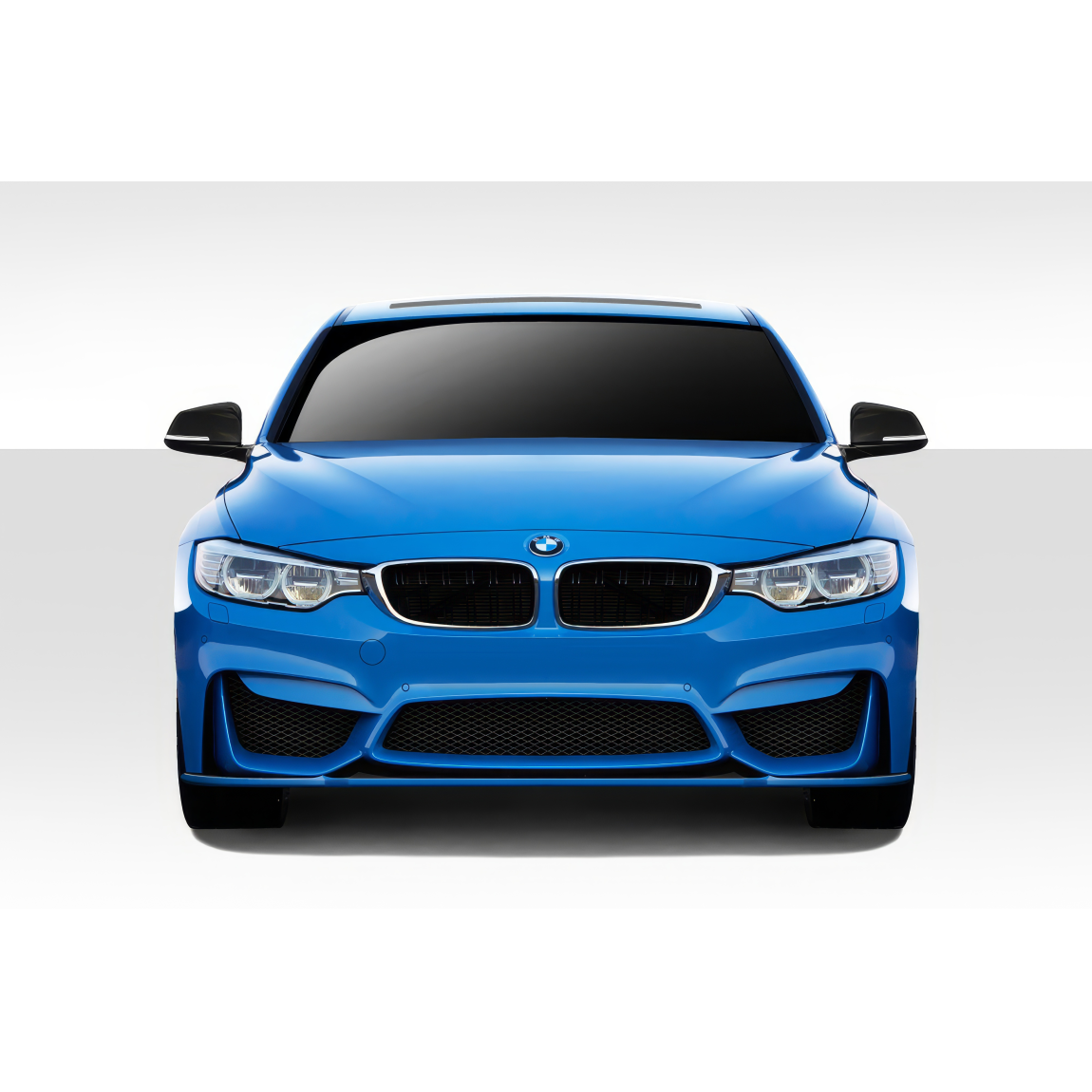 All kind of body kits for BMW 3-Series 2012. Exterior/Other Exterior 