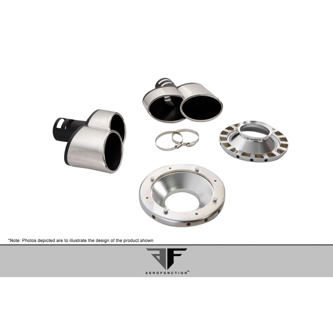 All kind of body kits for Toyota Land Cruiser 2013. Performance/Exhaust,Performance/Exhaust/Exhaust Systems 