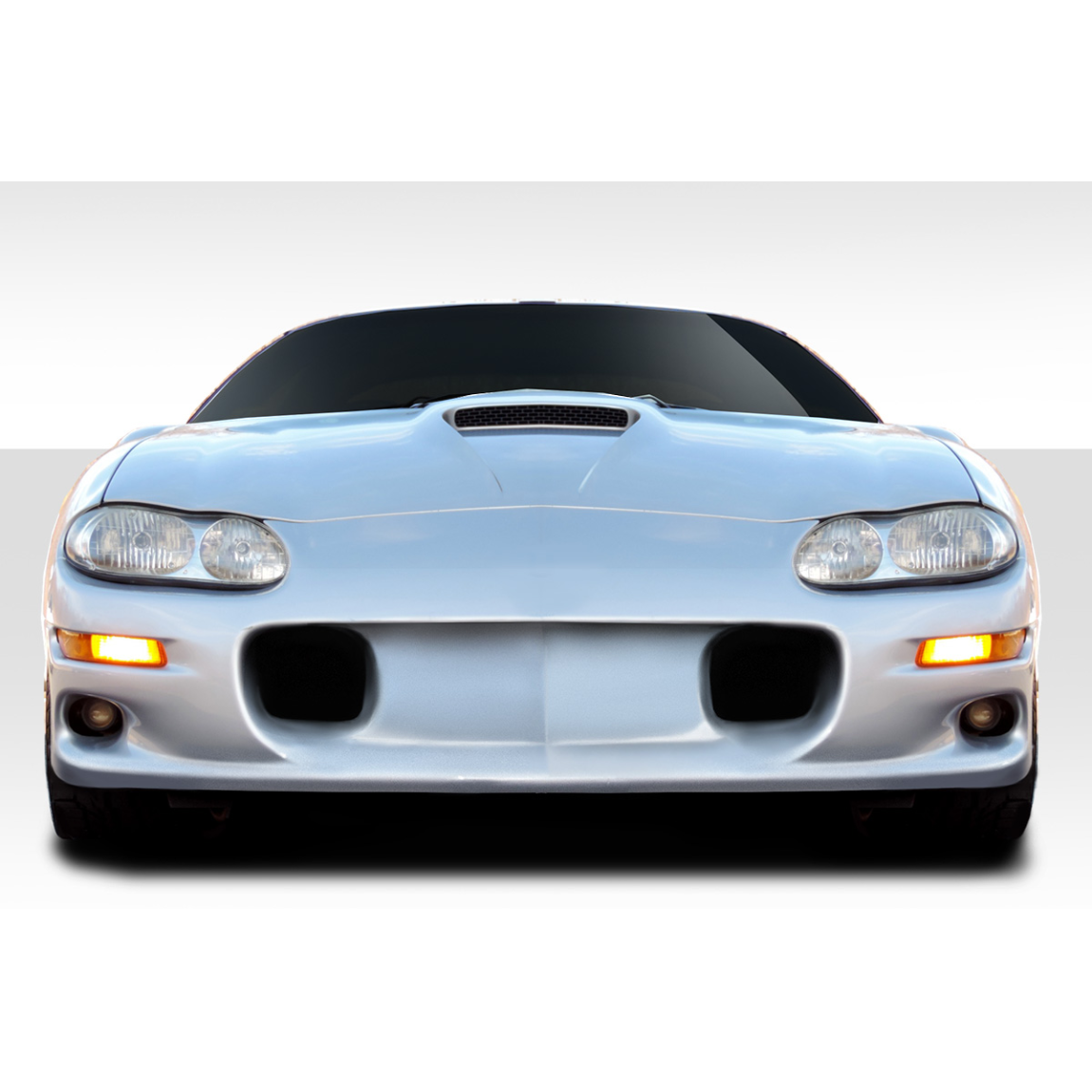 All kind of body kits for Chevrolet Camaro 1998. Exterior/Front Bumpers or Lips 