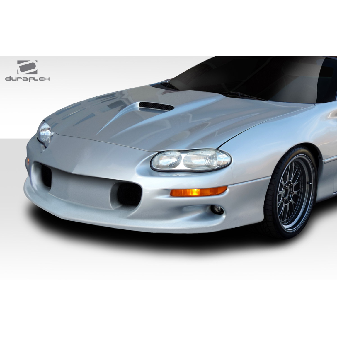 All kind of body kits for Chevrolet Camaro 1998. Exterior/Front Bumpers or Lips 