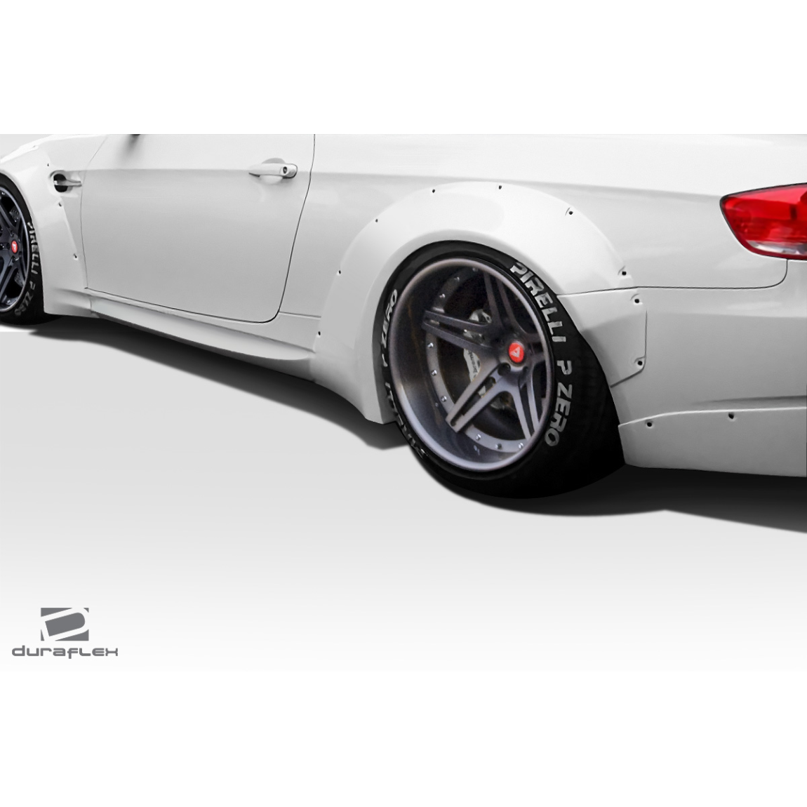 All kind of body kits for BMW 4-Series 2008. Exterior/Fenders 