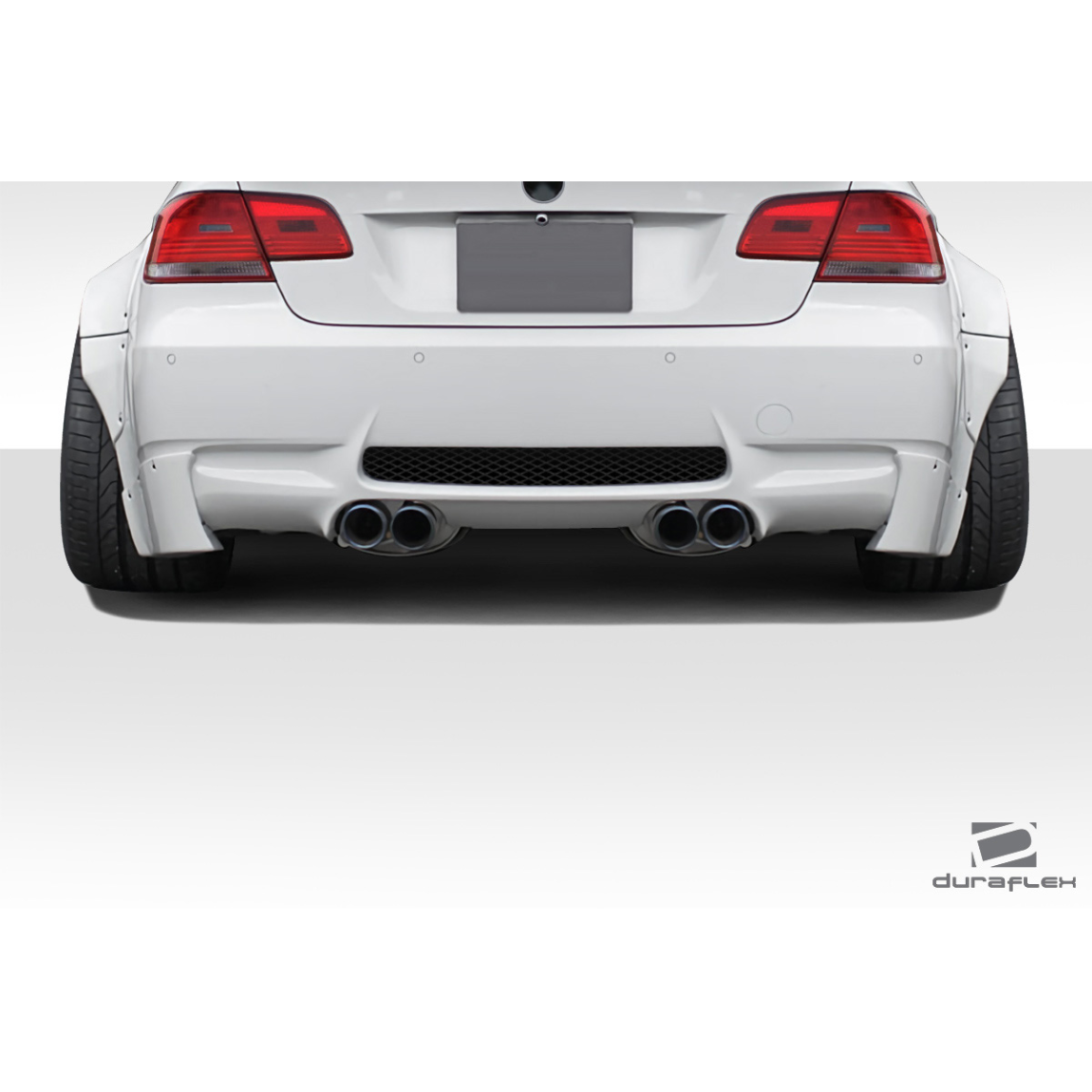 All kind of body kits for BMW M3 2008. Exterior/Rear Bumpers or Lips 