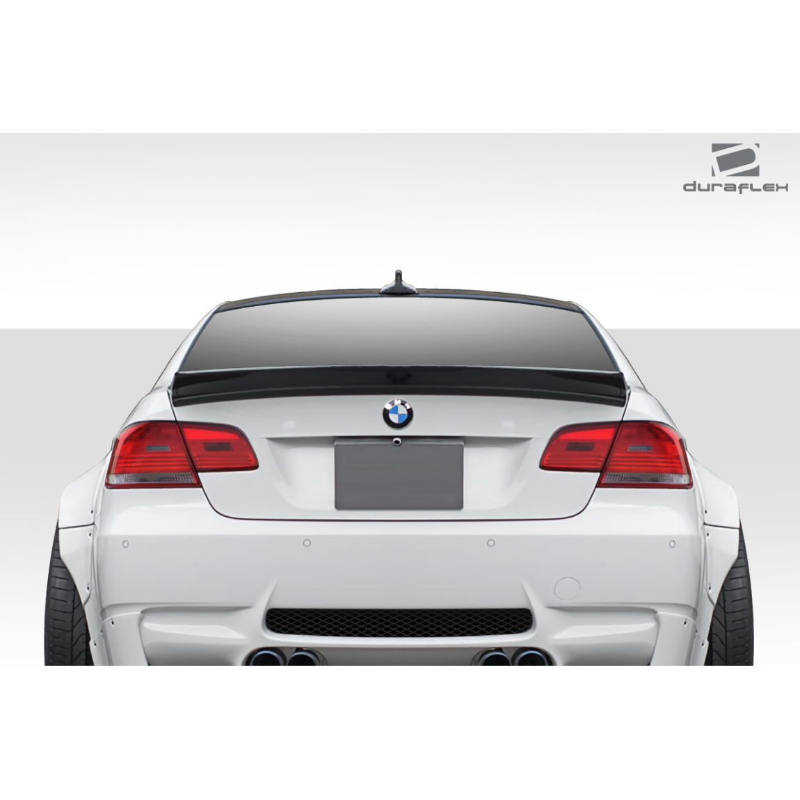 All kind of body kits for BMW 3-Series 2007. Exterior/Wings 