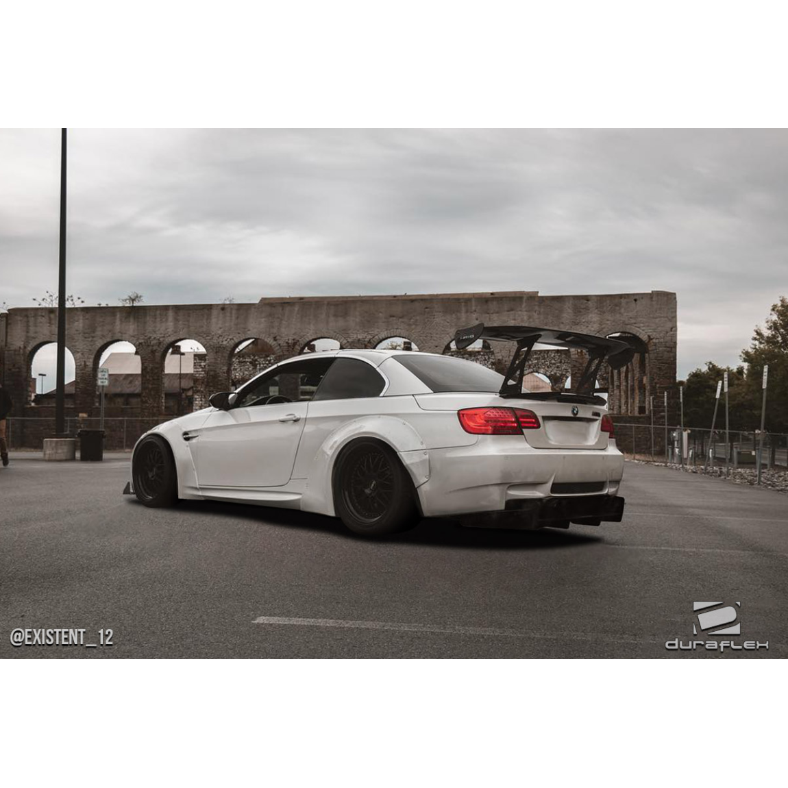 All kind of body kits for BMW M3 2008. Exterior/Complete Body Kits 