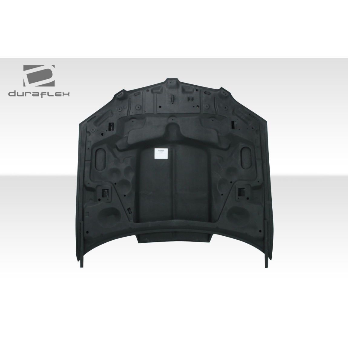 All kind of body kits for Pontiac G8 2008. Exterior/Hoods 