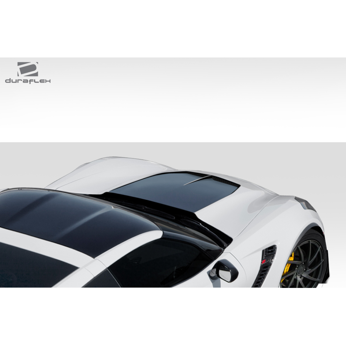 All kind of body kits for Chevrolet Corvette 2014. Exterior/Hoods 