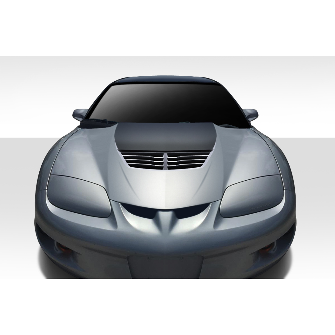 All kind of body kits for Pontiac Firebird 1998. Exterior/Hoods 