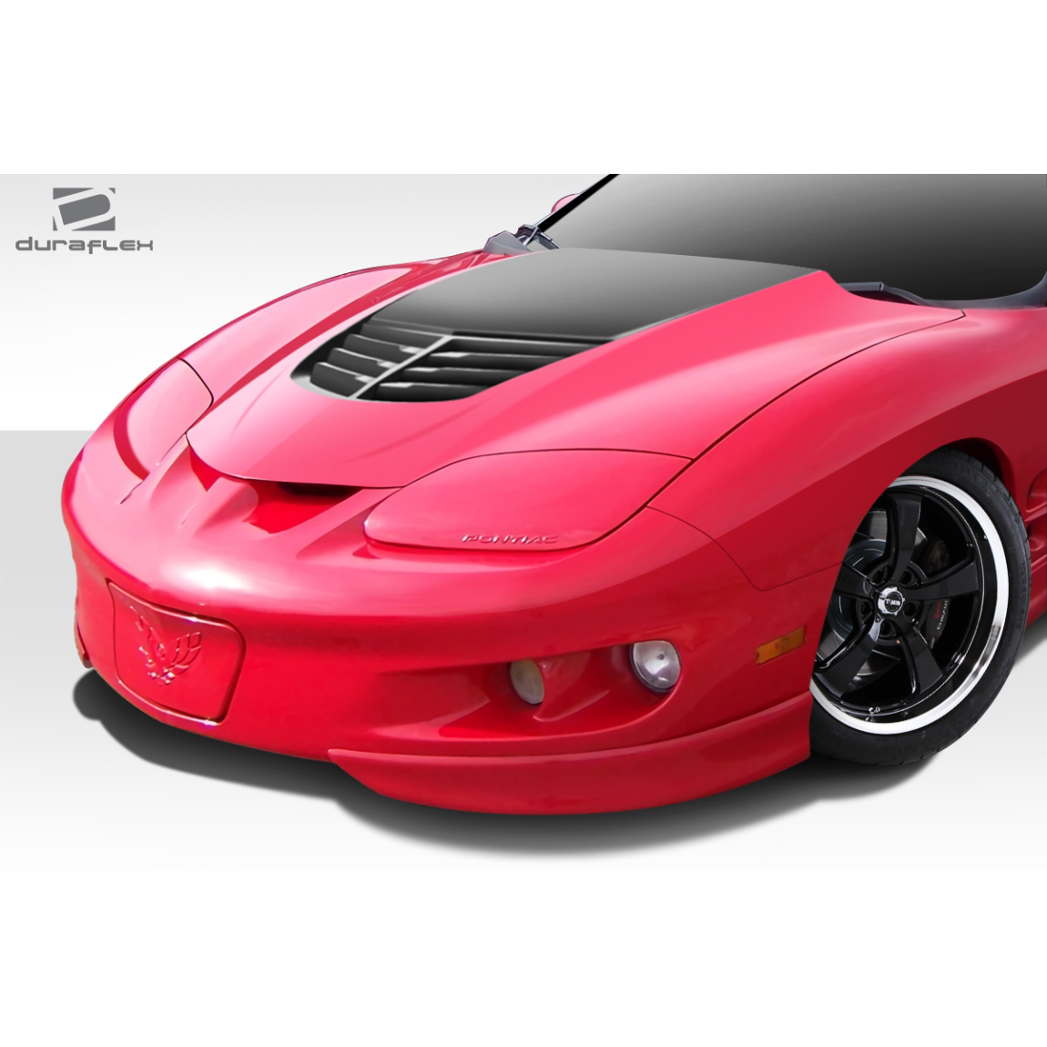 All kind of body kits for Pontiac Firebird 1998. Exterior/Hoods 