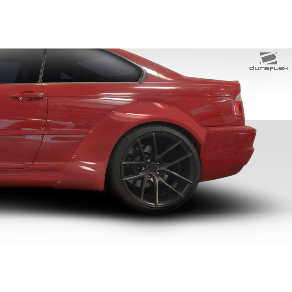 All kind of body kits for BMW 4-Series 2001. Exterior/Fenders 