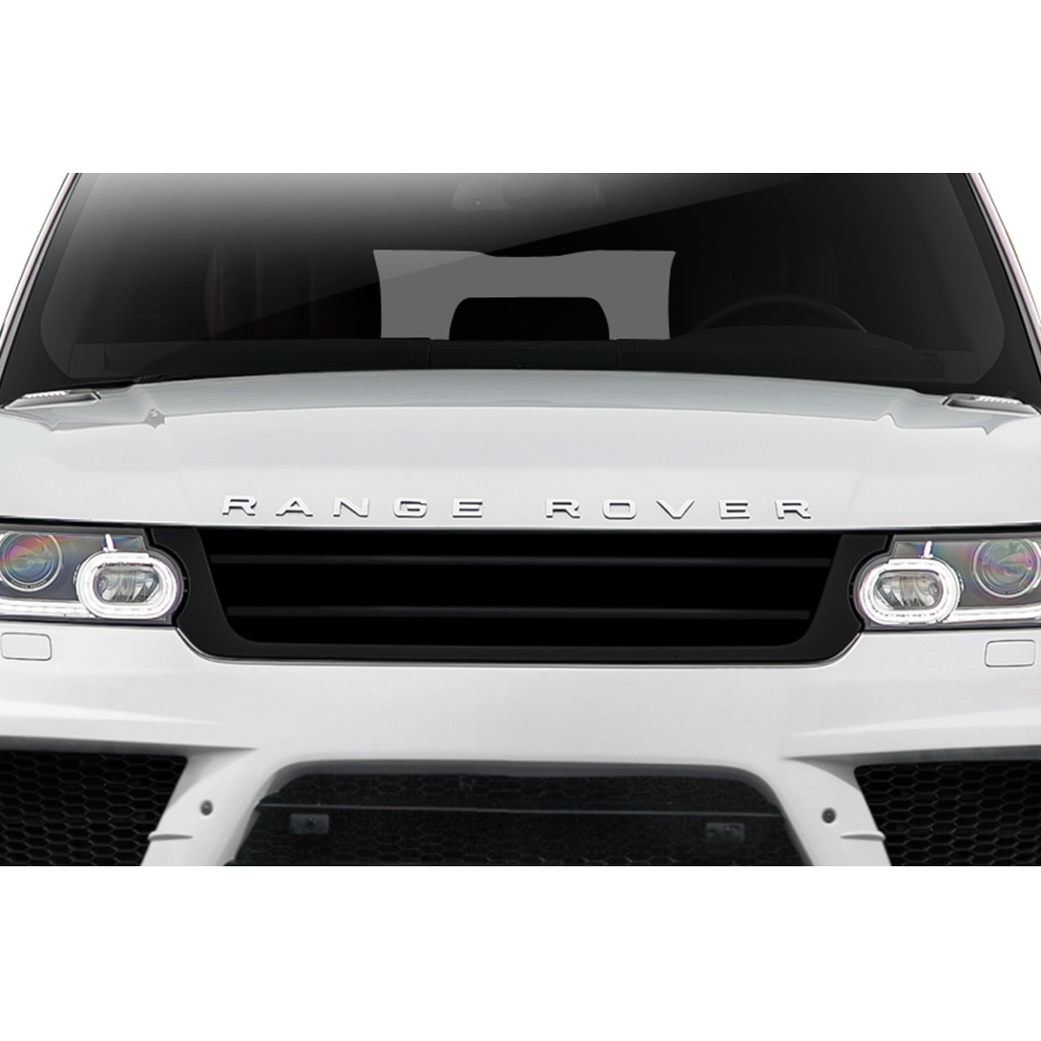 All kind of body kits for Land Rover Range Rover Sport 2014. Exterior/Grilles 