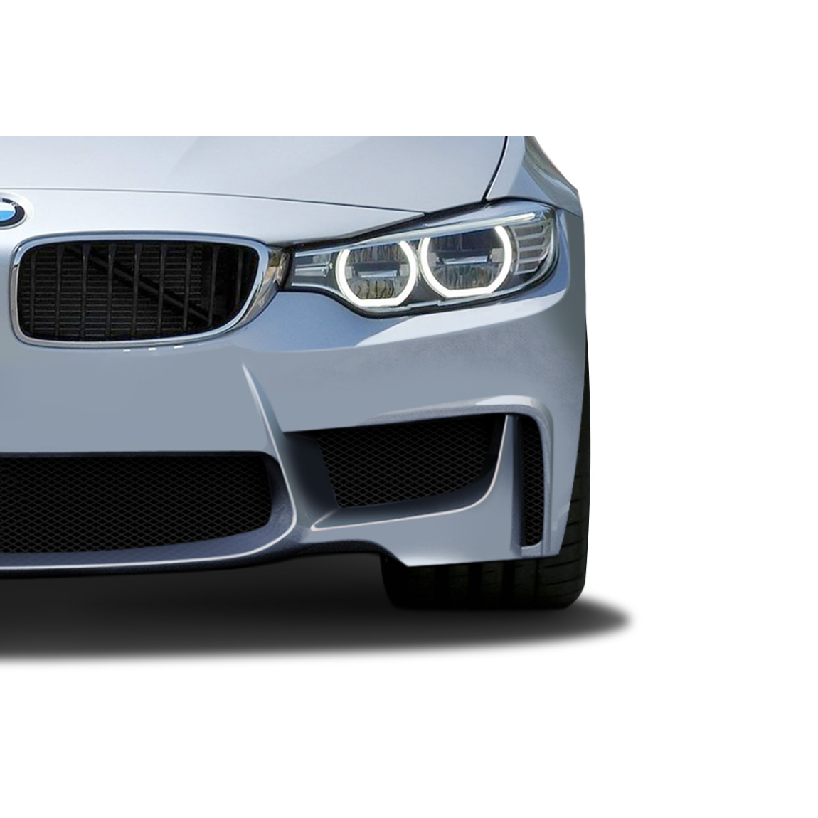 All kind of body kits for Universal  . Exterior/Grilles 