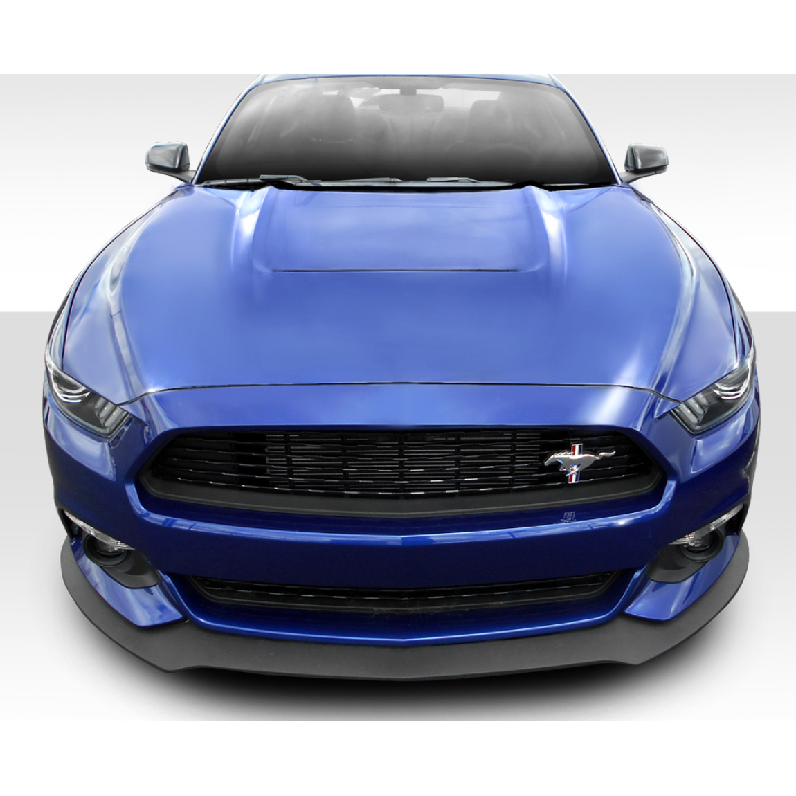 All kind of body kits for Ford Mustang 2015. Exterior/Hoods 