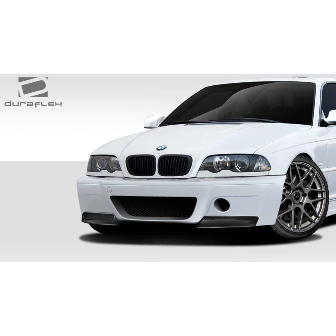 All kind of body kits for BMW 3-Series 2000. Exterior/Front Bumpers or Lips 