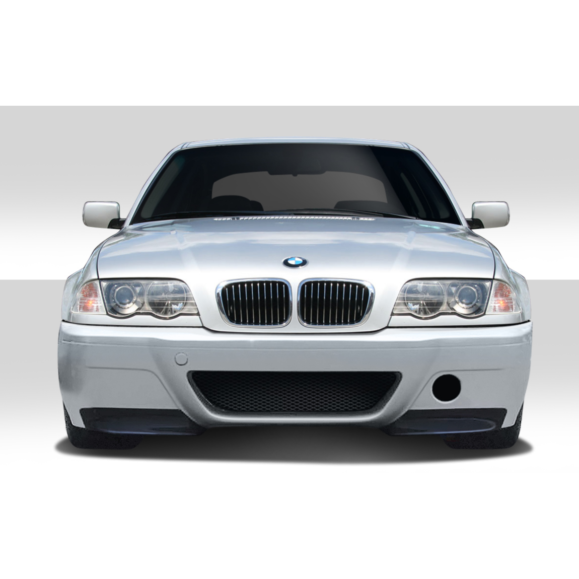 All kind of body kits for BMW 3-Series 1999. Exterior/Front Bumpers or Lips 