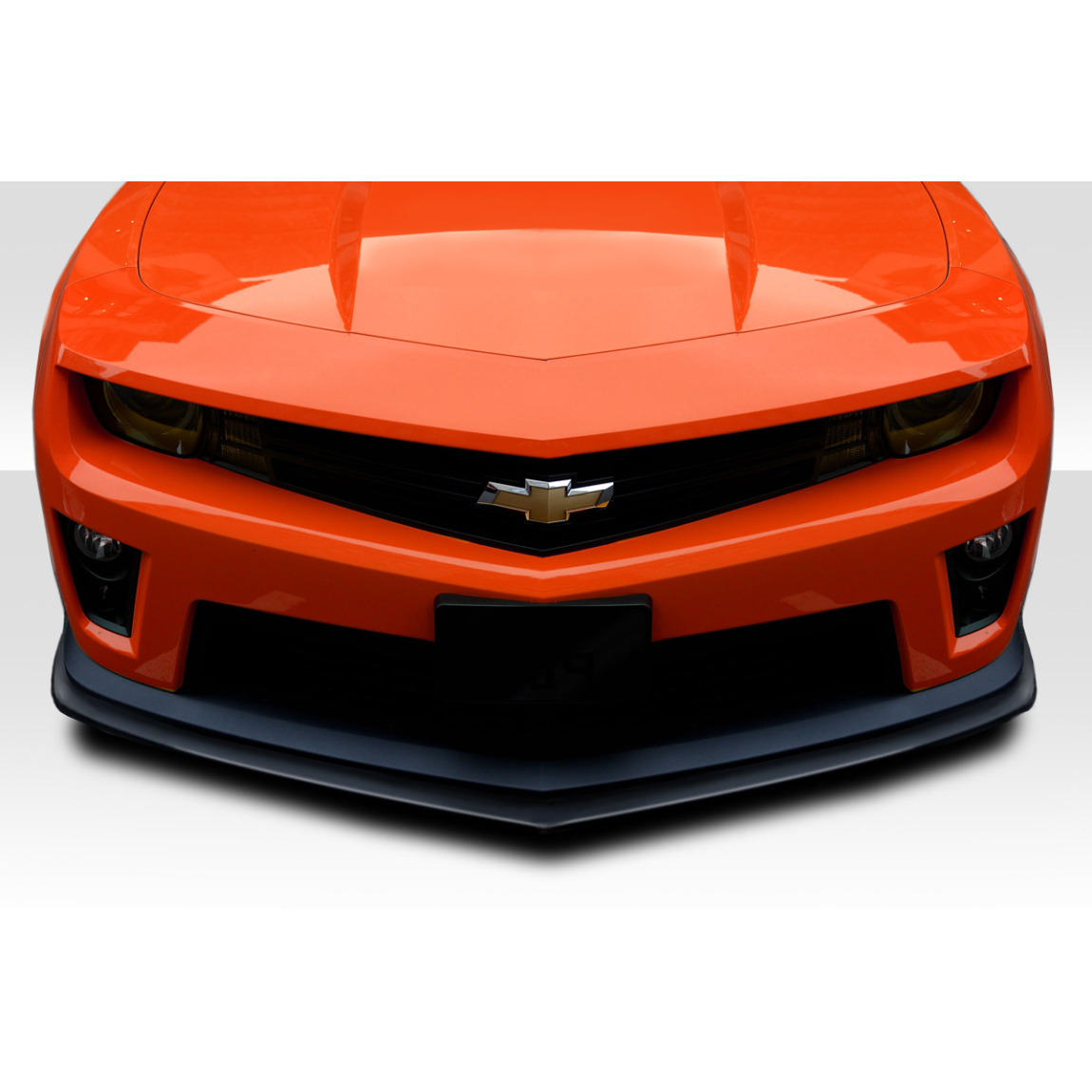 All kind of body kits for Chevrolet Camaro 2010. Exterior/Other Exterior 