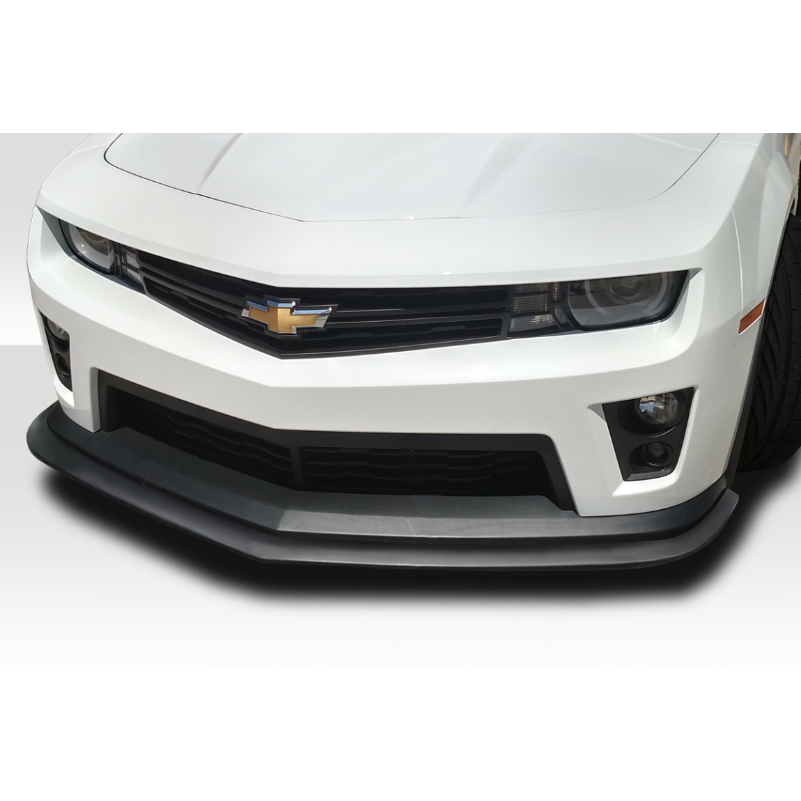 All kind of body kits for Chevrolet Camaro 2010. Exterior/Other Exterior 