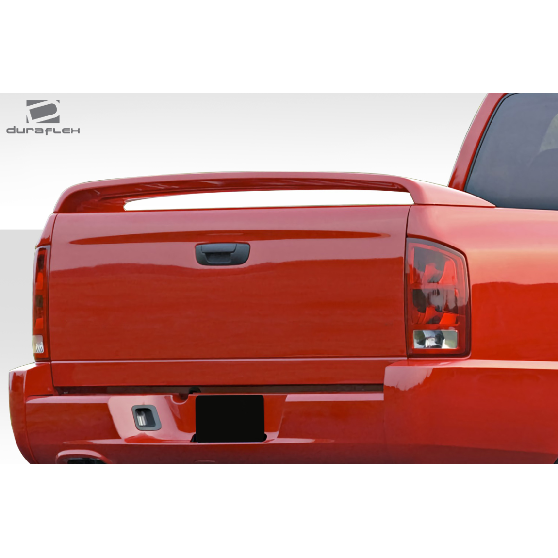 All kind of body kits for Dodge Ram 2002. Exterior/Wings 