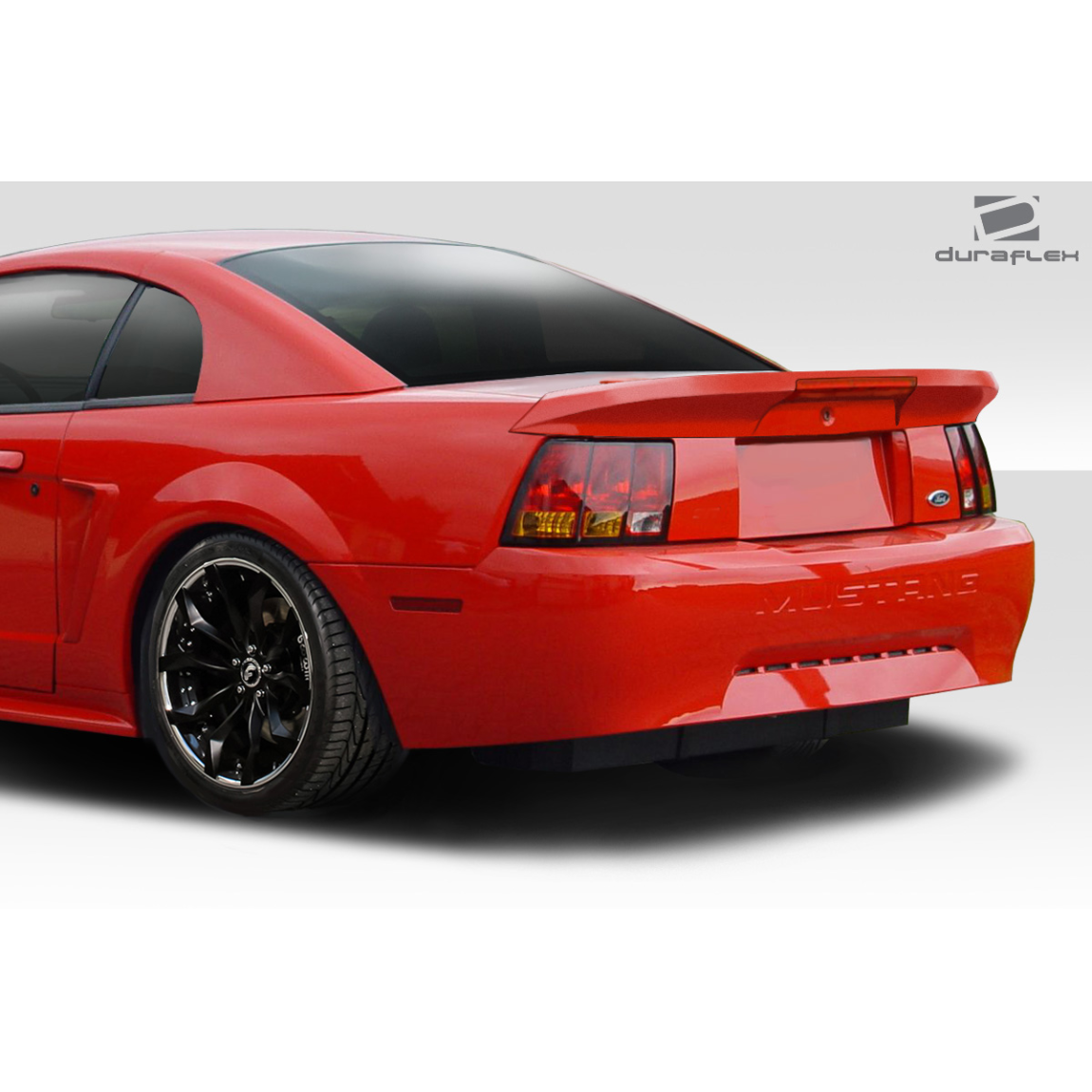 All kind of body kits for Ford Mustang 1999. Exterior/Wings 