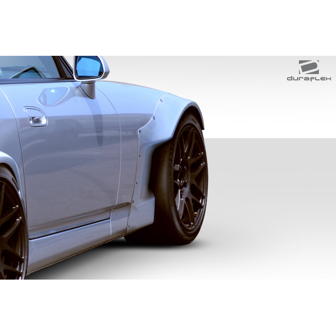 All kind of body kits for Honda S2000 2000. Exterior/Fenders 