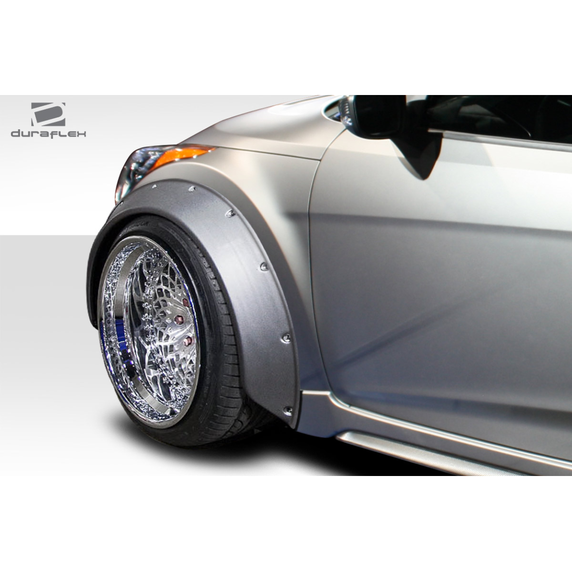 All kind of body kits for Universal  . Exterior/Fenders 