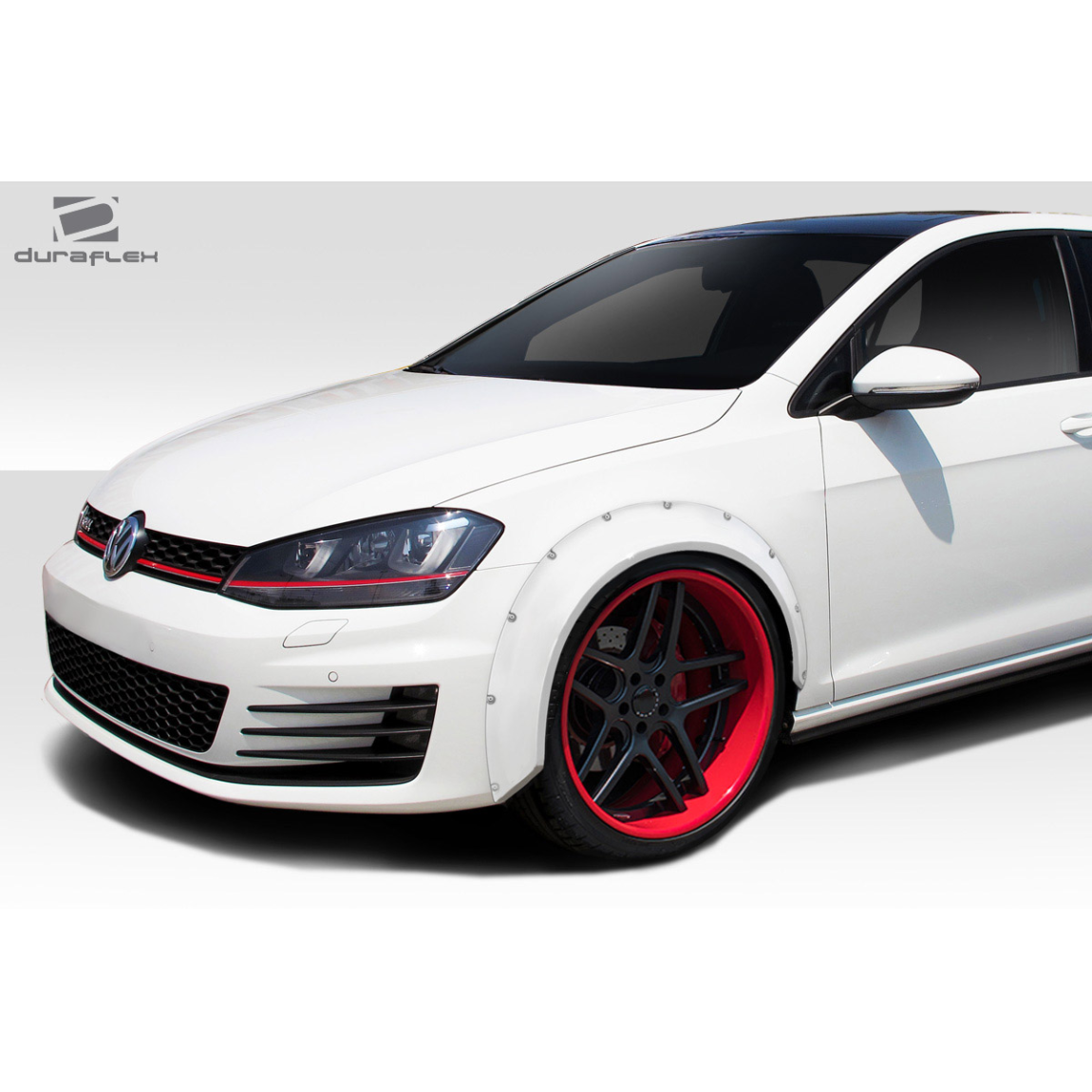 All kind of body kits for Universal  . Exterior/Fenders 