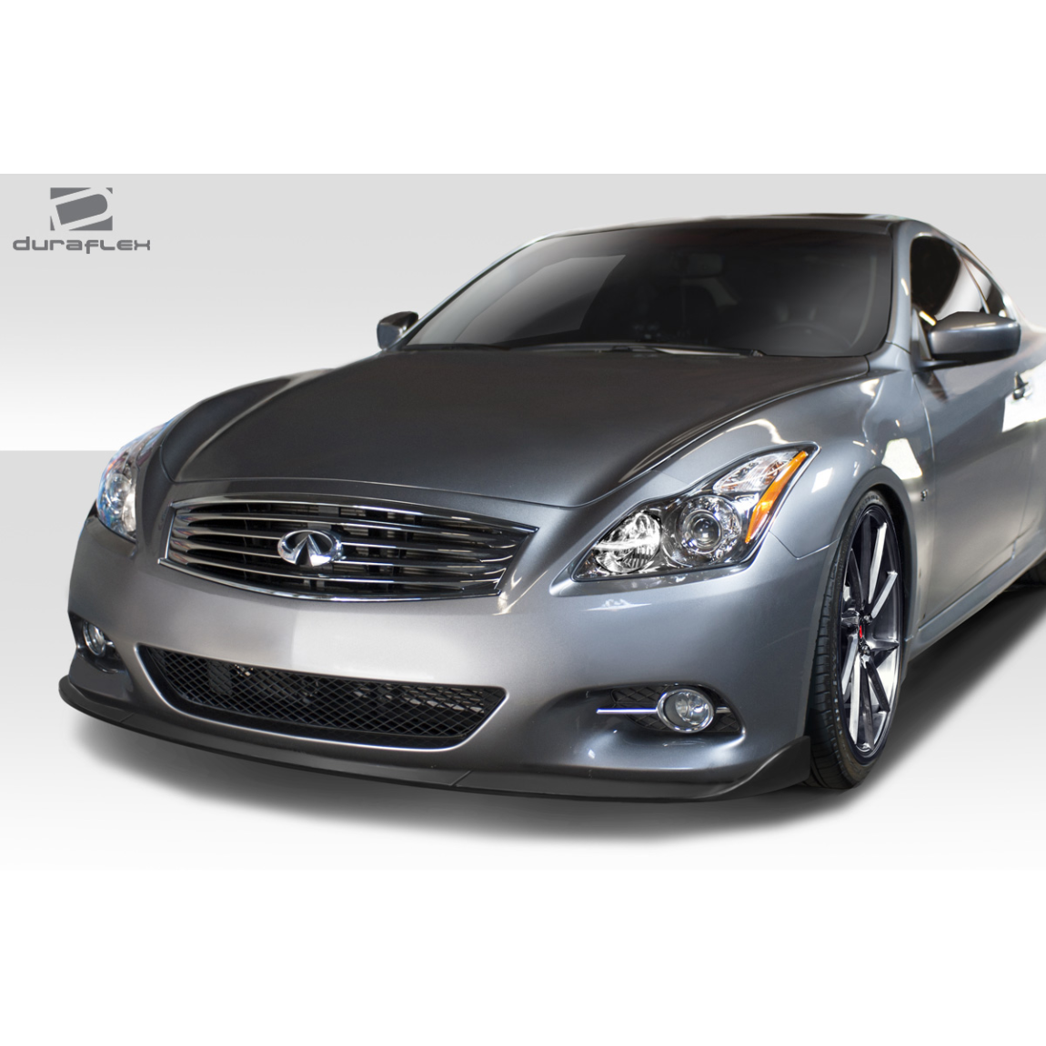 All kind of body kits for Infiniti G37 2008. Exterior/Front Bumpers or Lips 