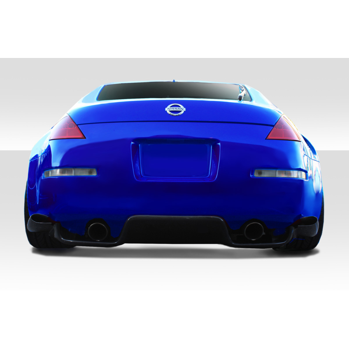 All kind of body kits for Infiniti G35 2003. Exterior/Diffusers 