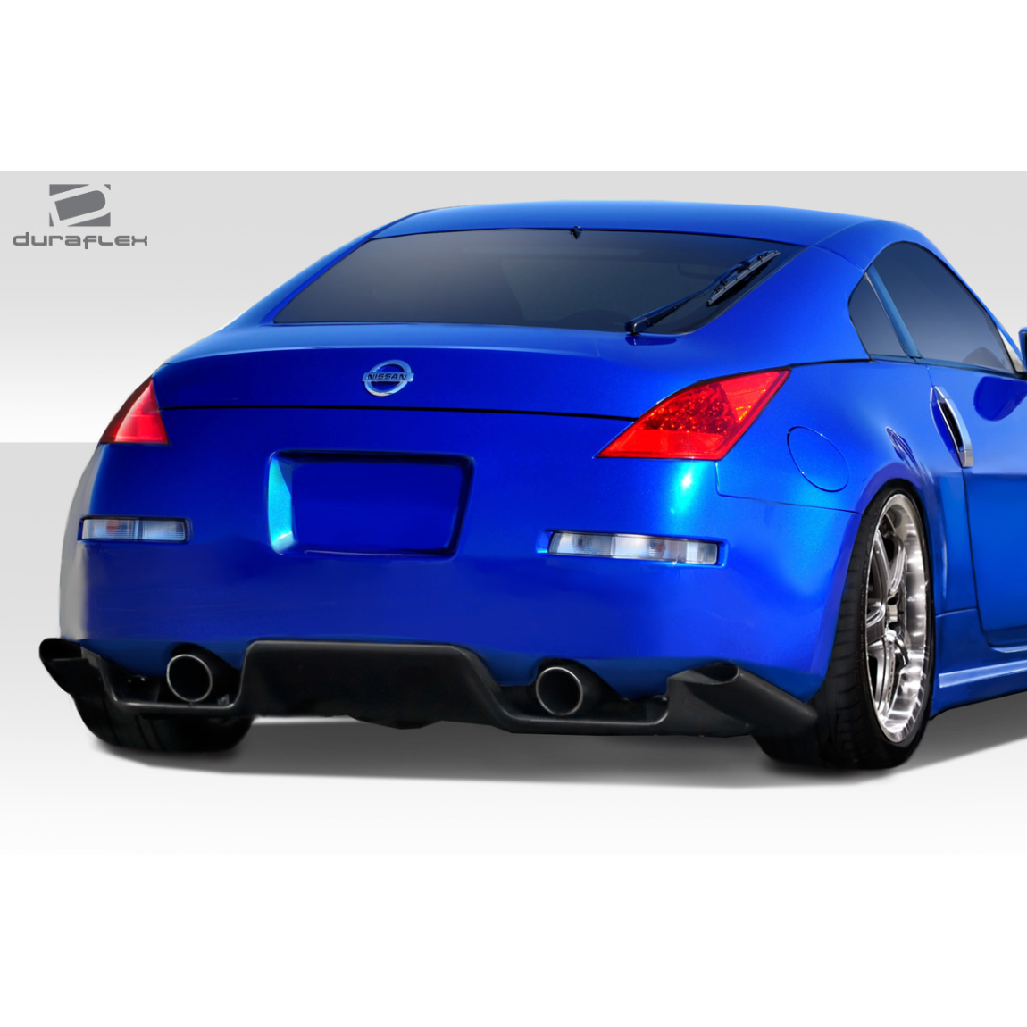 All kind of body kits for Infiniti G35 2003. Exterior/Diffusers 