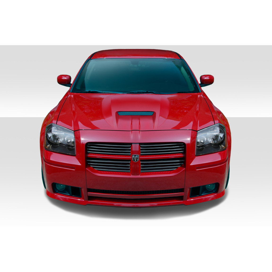 All kind of body kits for Dodge Magnum 2005. Exterior/Hoods 