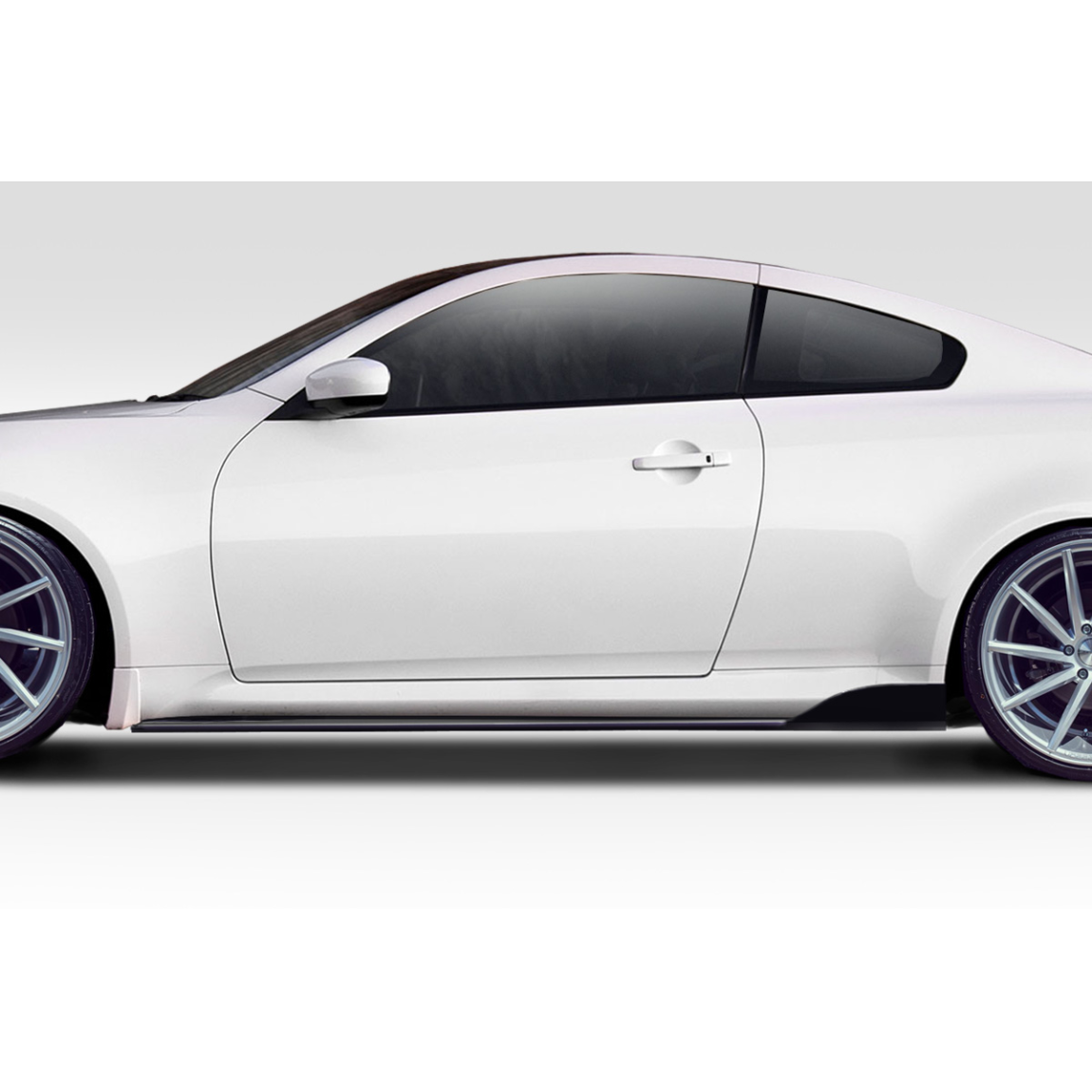 All kind of body kits for Infiniti G37 2008. Exterior/Other Exterior 