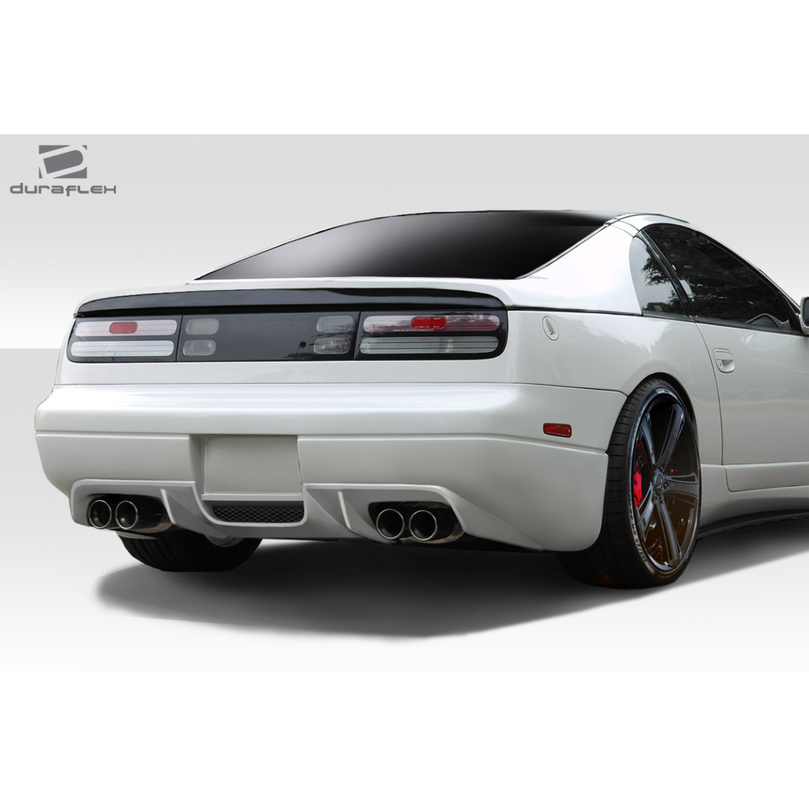All kind of body kits for Nissan 300ZX 1990. Exterior/Rear Bumpers or Lips 