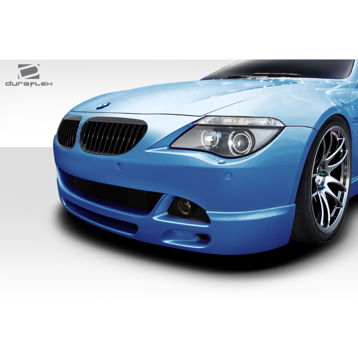 All kind of body kits for BMW 6-Series 2004. Exterior/Front Bumpers or Lips 