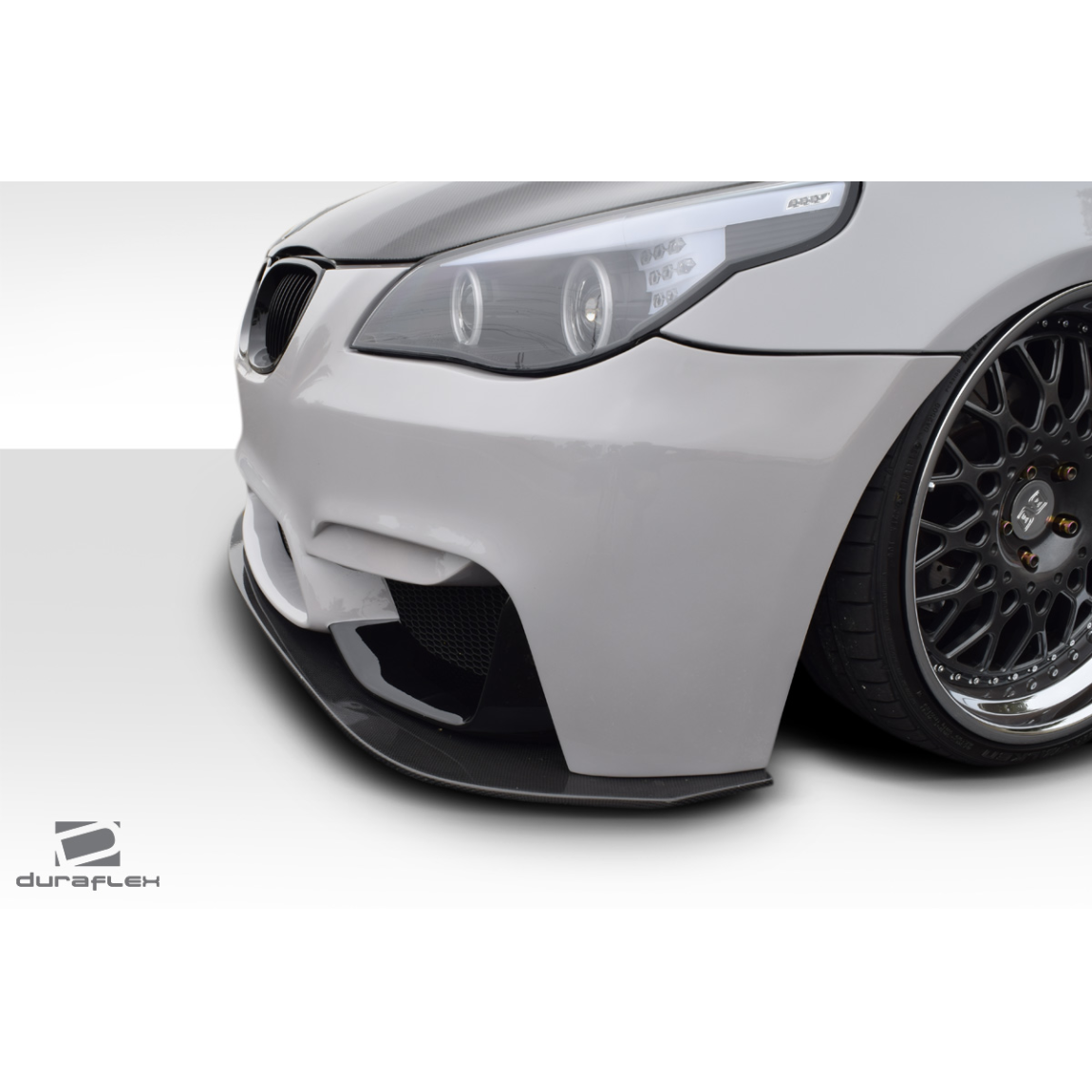 All kind of body kits for BMW 5-Series 2004. Exterior/Front Bumpers or Lips 