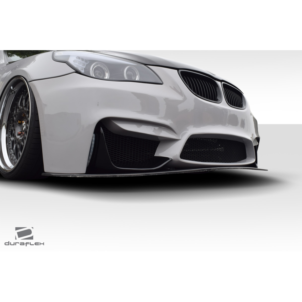 All kind of body kits for BMW 5-Series 2004. Exterior/Front Bumpers or Lips 