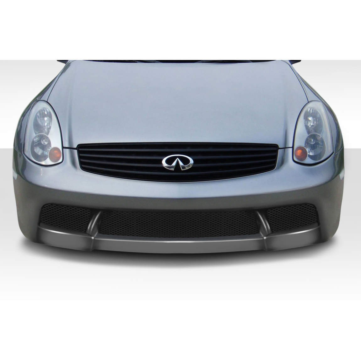 All kind of body kits for Infiniti G35 2003. Exterior/Complete Body Kits 