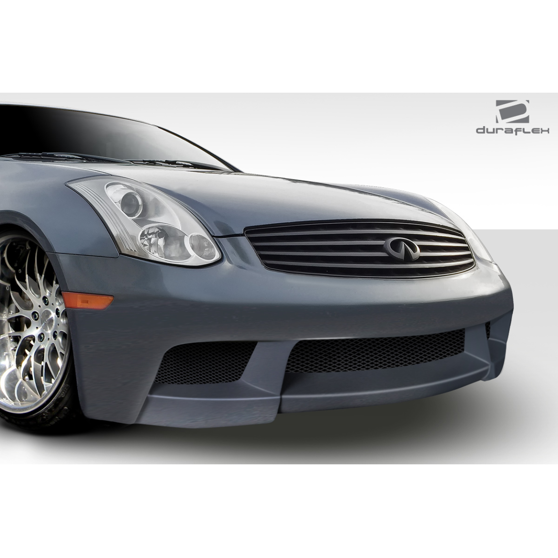 All kind of body kits for Infiniti G35 2003. Exterior/Complete Body Kits 