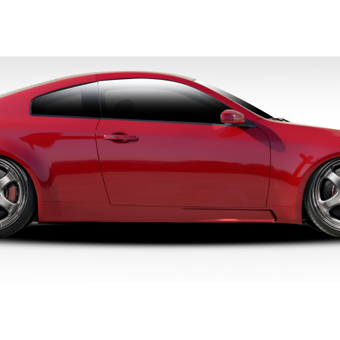 All kind of body kits for Infiniti G35 2003. Exterior/Complete Body Kits 