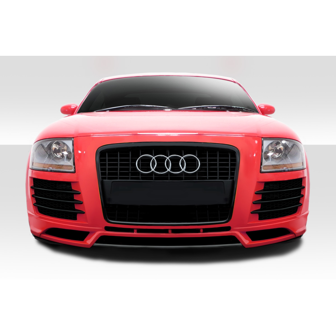 All kind of body kits for Audi R8 2000. Exterior/Front Bumpers or Lips 