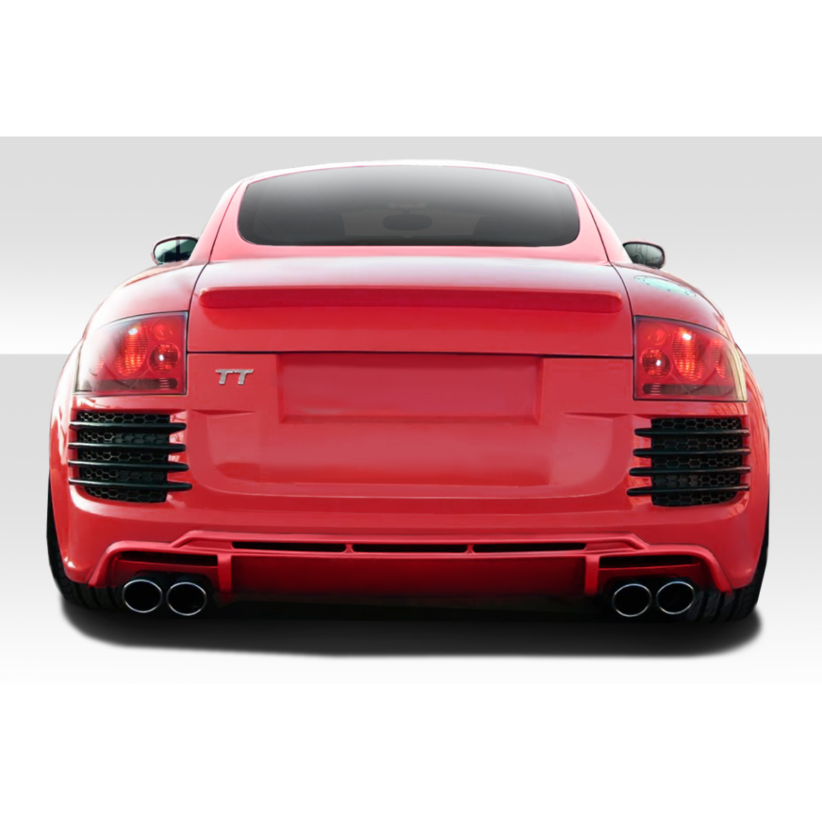 All kind of body kits for Audi R8 2000. Exterior/Complete Body Kits 