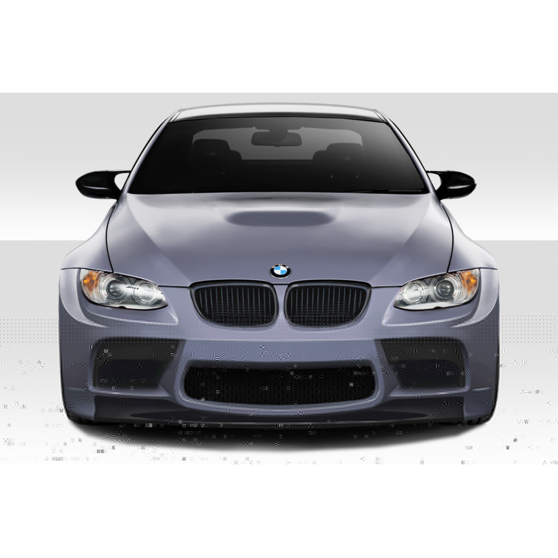 All kind of body kits for BMW M3 2008. Exterior/Complete Body Kits 